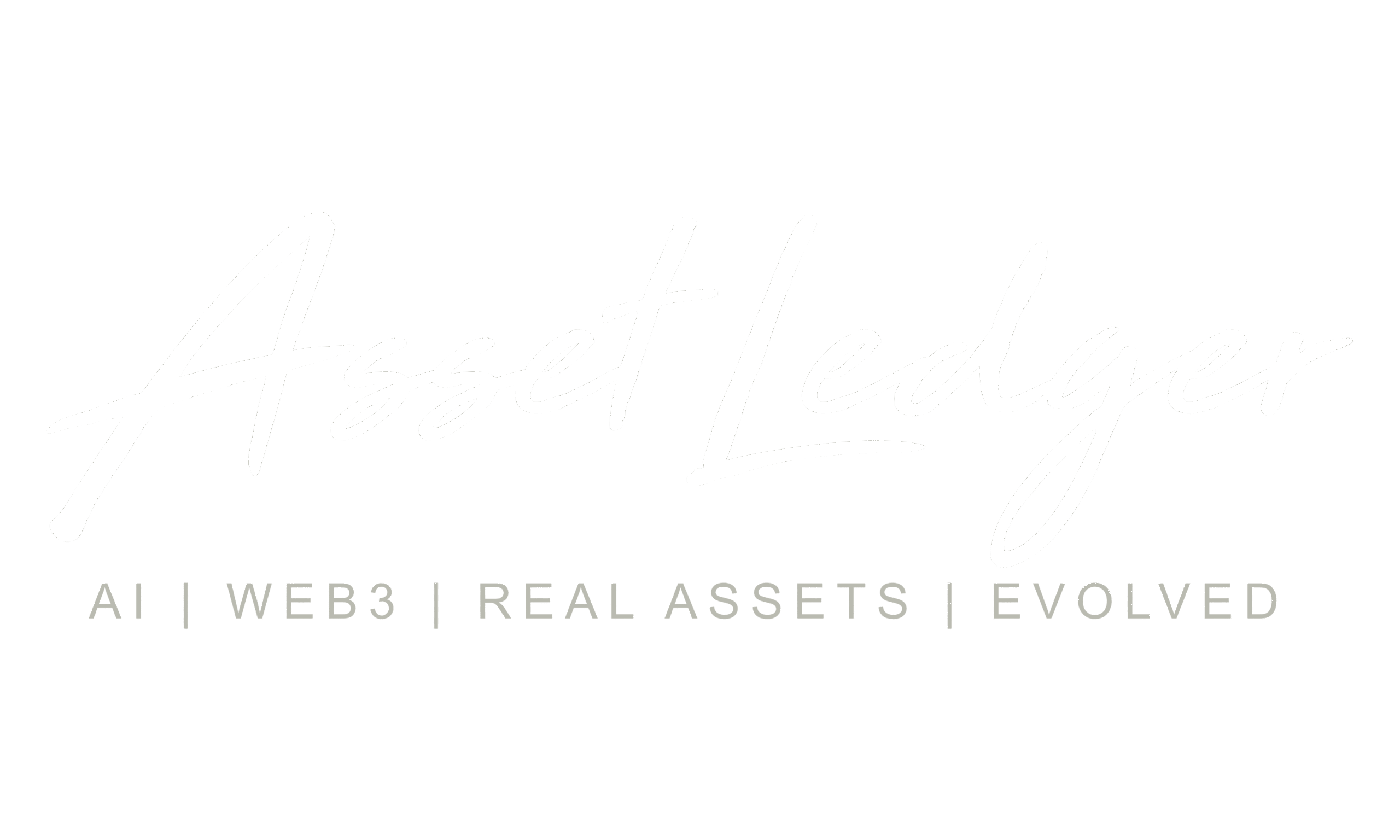 Asset Ledger AI